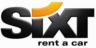 Sixt Car Rent