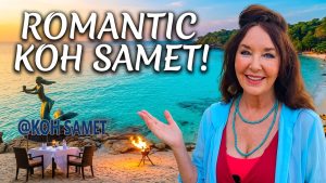KO SAMET Thailand | Romantic ISLAND Get-Away close to Bangkok