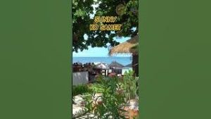 Ko Samet 🇹🇭 Thailand’s SUNNIEST Island Getaway