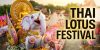 Lotus Festival Samut Prakan