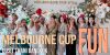 Melbourne Cup 2024 A